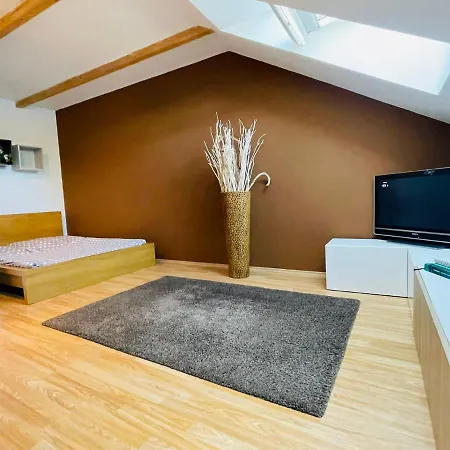 Holiday home Zdan *
