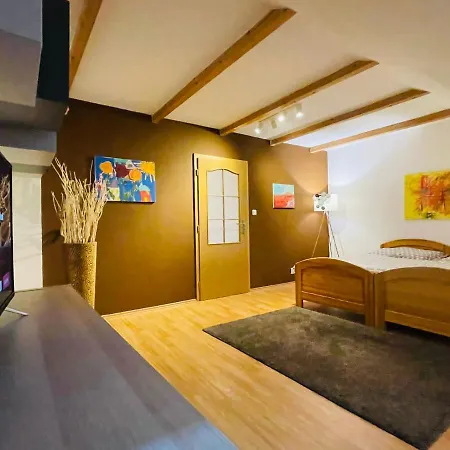 Zdan Holiday home