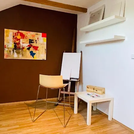 Zdan Holiday home